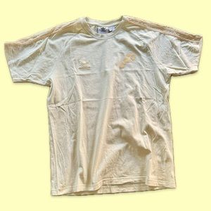 Palace Adidas Stan Smith T-shirt, Large